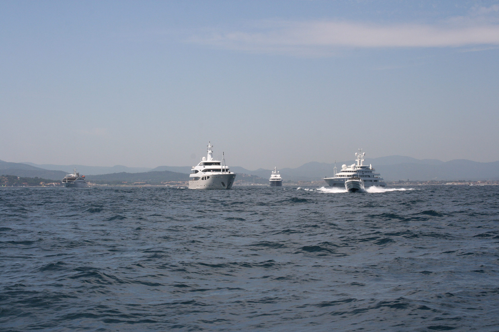 Saint Tropez